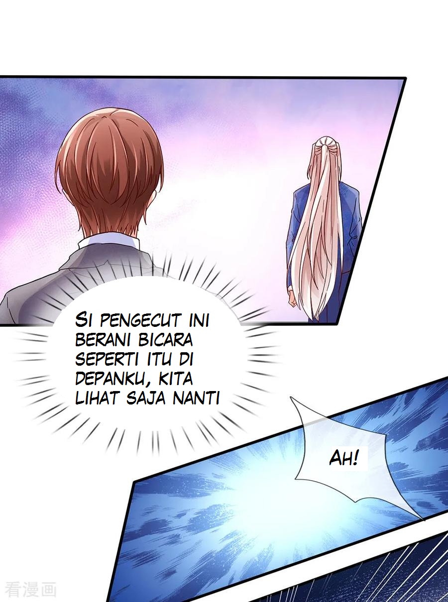 Immortal Daddy Xianzun Chapter 75 Gambar 12